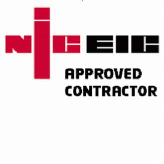 P Jackson Electrical (NICEIC Approved Contractor) photo